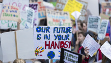 More than 80 individuals including Solitaire Townsend and Ed Gillespie, will refuse to work on fossil fuel briefs, no matter the agency they are with